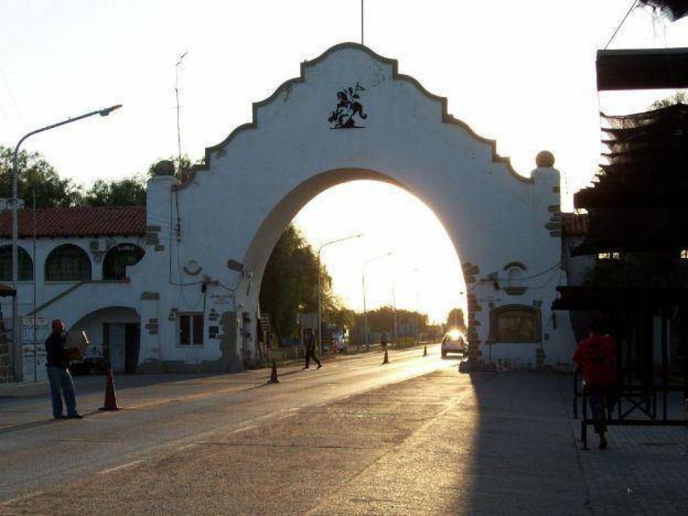 Fuerte operativo fiscal en Desaguadero contra el comercio ilegal