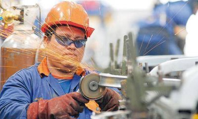Ingenieros y t�cnicos, cada vez m�s escasos