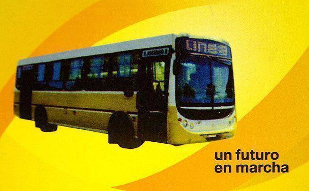 Tarjeta sin contacto: un proyecto reclama que la recarga sea por cantidad de pasajes