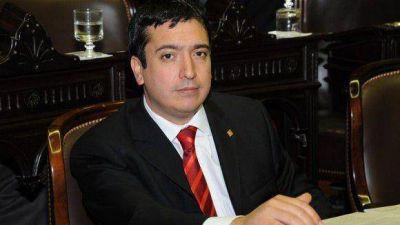 Sacca preocupado por la presi�n tributaria