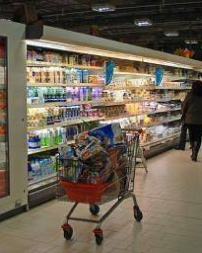 Por la inflaci�n, la subi� m�s de un 40% el �ltimo a�o