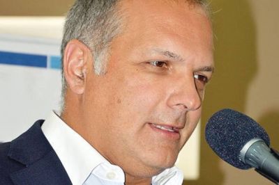 Buzzi: �somos un destino de clase mundial y ha llegado el momento de abrirnos al mercado de Am�rica del Sur�