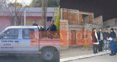 La autopsia confirm� que a Romero le destrozaron la cabeza