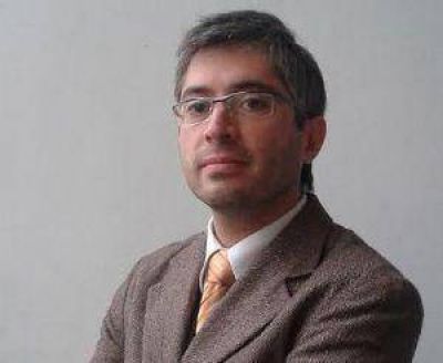 La UCR le pide al Intendente Amaya que accione legalmente contra el PE