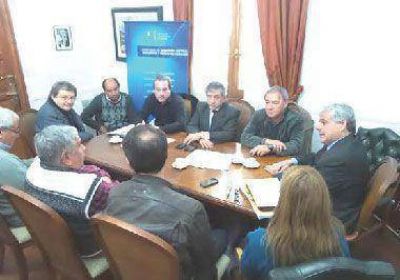 El Gobierno cede fondos y Riojanos vuelve al servicio