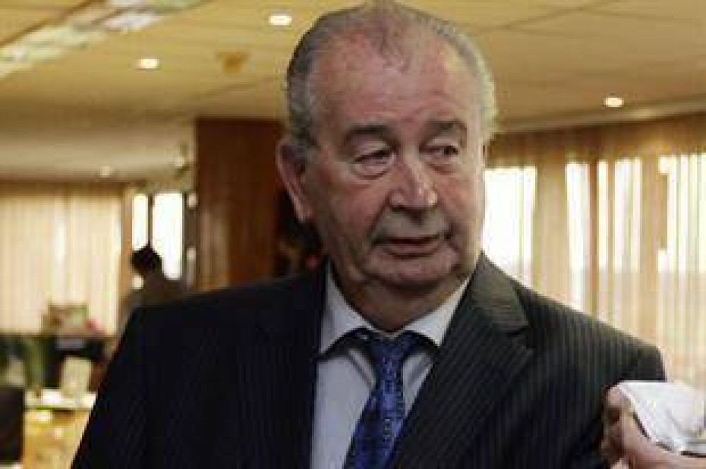 Julio Grondona: 