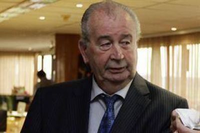 Julio Grondona: 