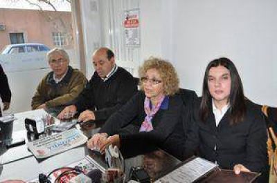 Comerciantes marchar�n en pedido de mejoras en seguridad