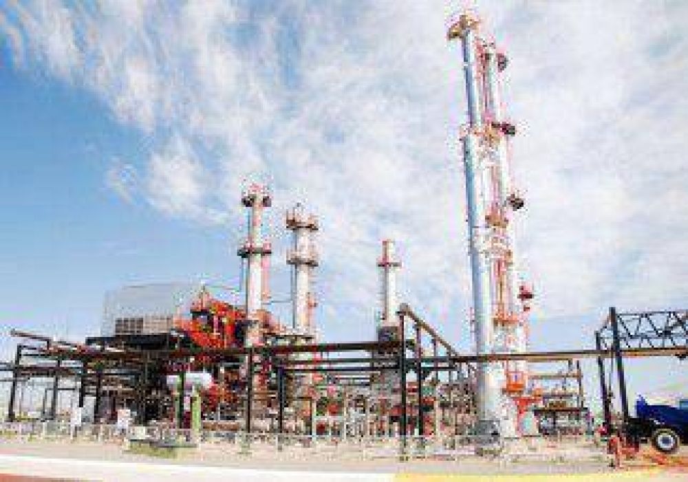 Renesa: YPF tomar� a los 73 despedidos y no habr� paro 