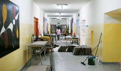 Suben un 50% el monto para refaccionar edificios p�blicos