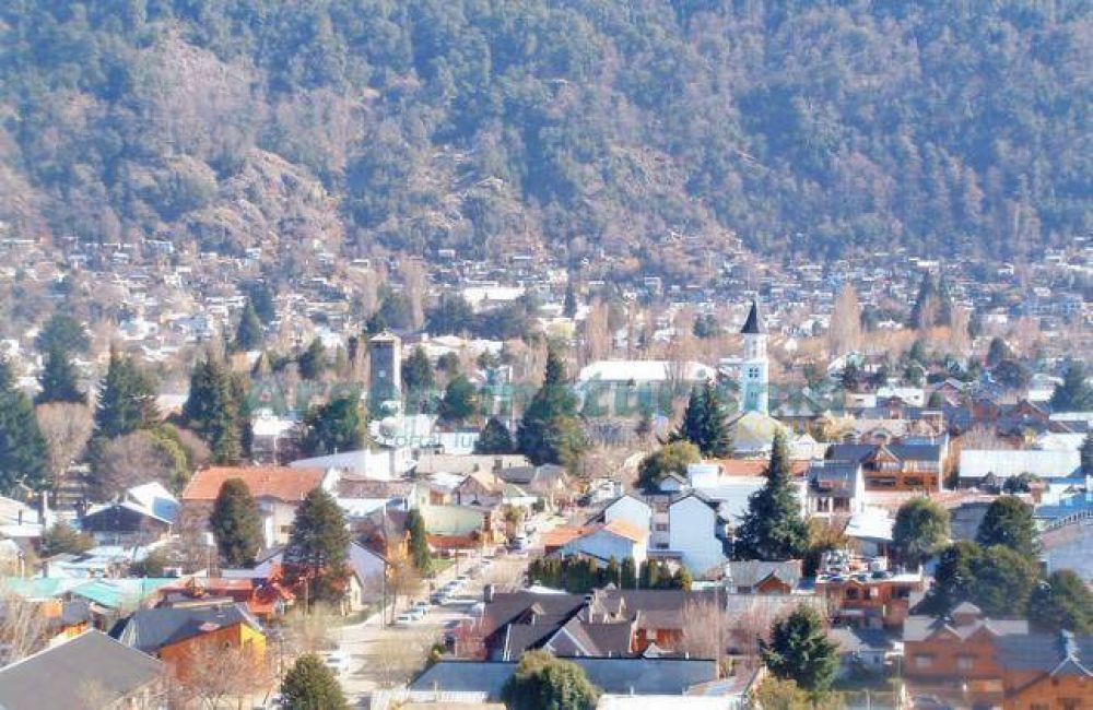 $ 100 millones en obras para San Mart�n de los Andes
