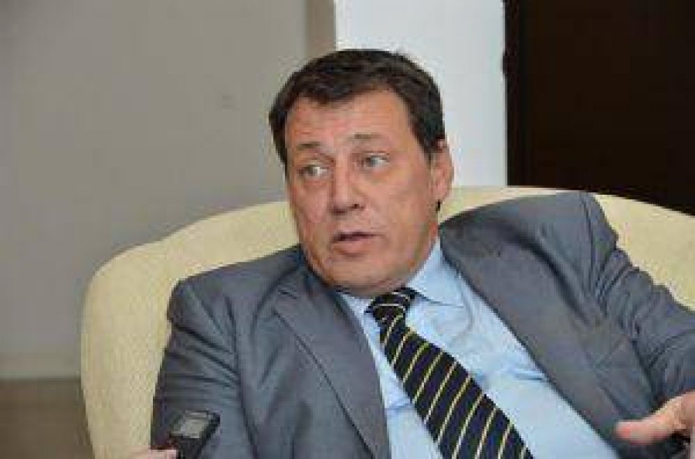 Causa Ciccone: El titular de AFIP Salta neg� tener relaci�n con Boudou