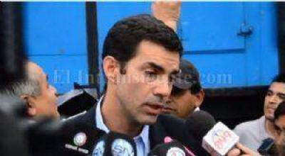 Juan Manuel Urtubey: 