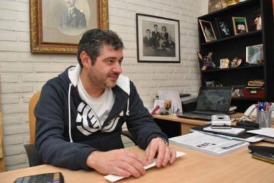 Fadul dijo que su proyecto no se trato porque los legisladores �ten�an cosas m�s importantes para tratar�