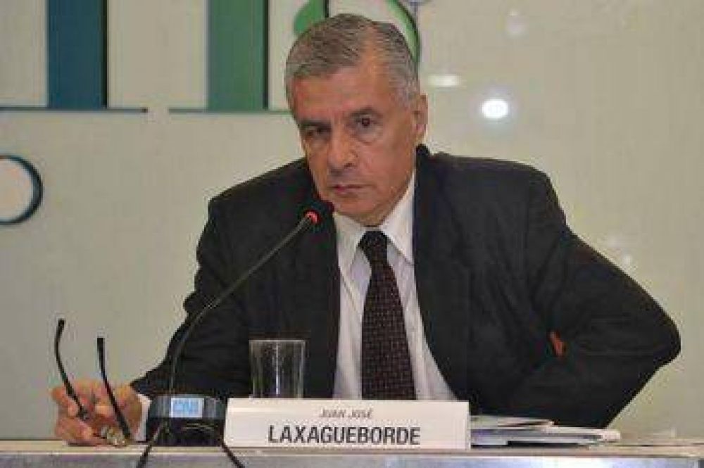 Se suicid� el ex diputado Juan Laxagueborde