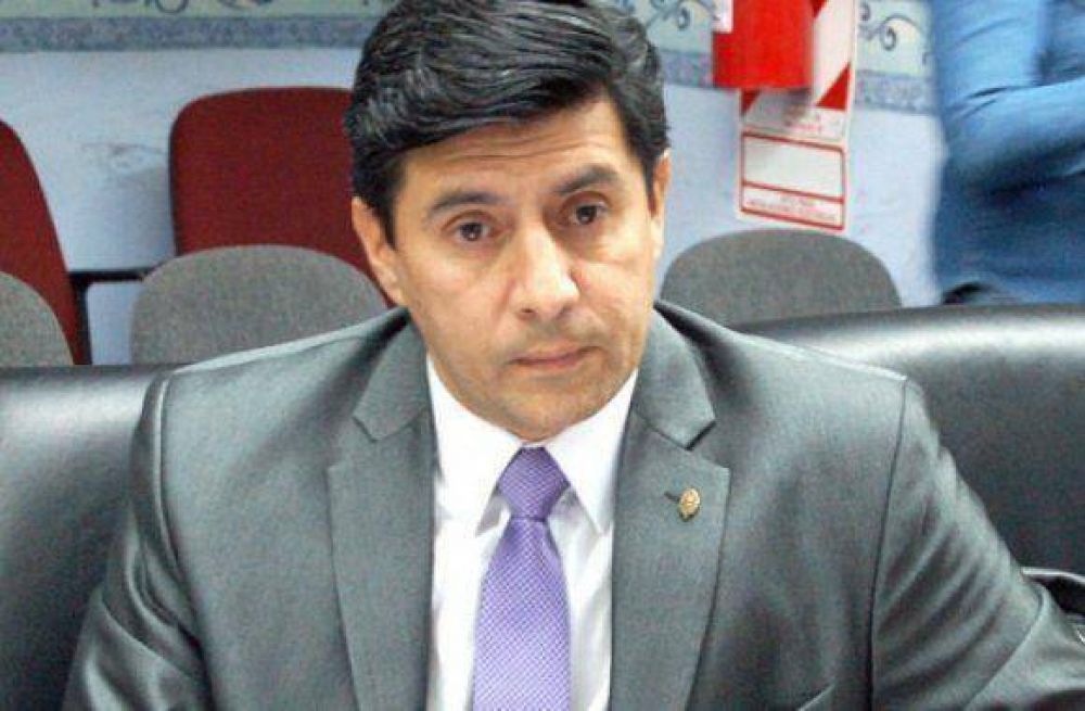 El secretario de Seguridad de la provincia destac� �la eficiencia y el profesionalismo� de la polic�a fueguina