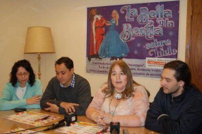 El Municipio lanz� el �Mes del Ni�o� con actividades para todo agosto