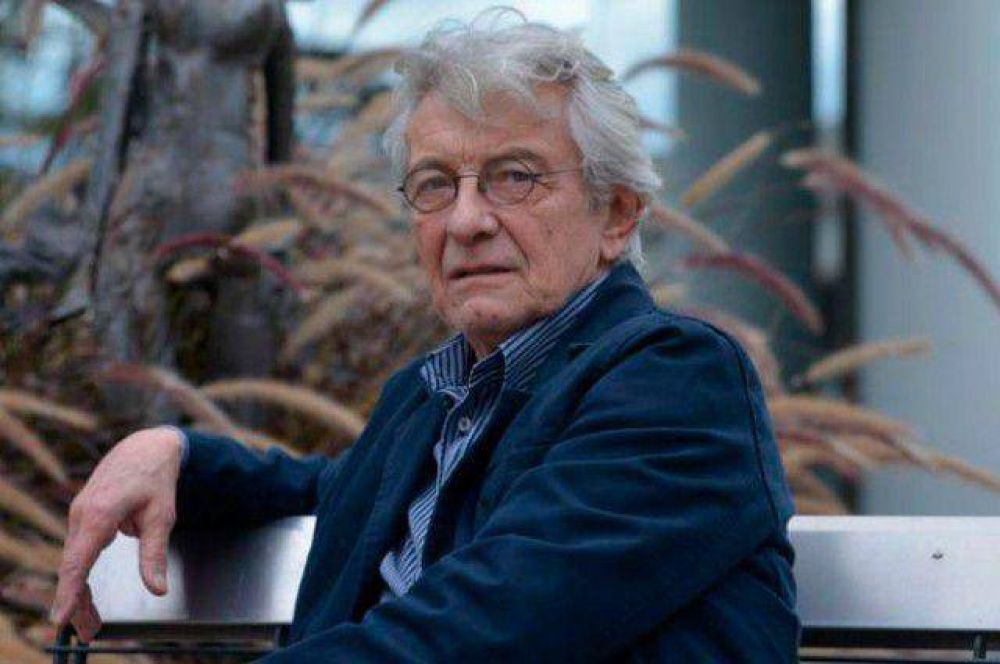 Arturo Bon�n: �Espero que Gabriel Mariotto sea Gobernador� 