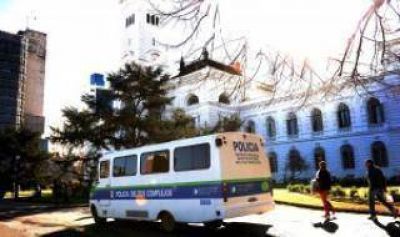 Denuncias por coimas en La Plata: Piden la nulidad de la causa