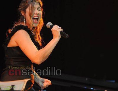 Se realiz� la Velada de Gala en conmemoraci�n del 151 aniversario de Saladillo 