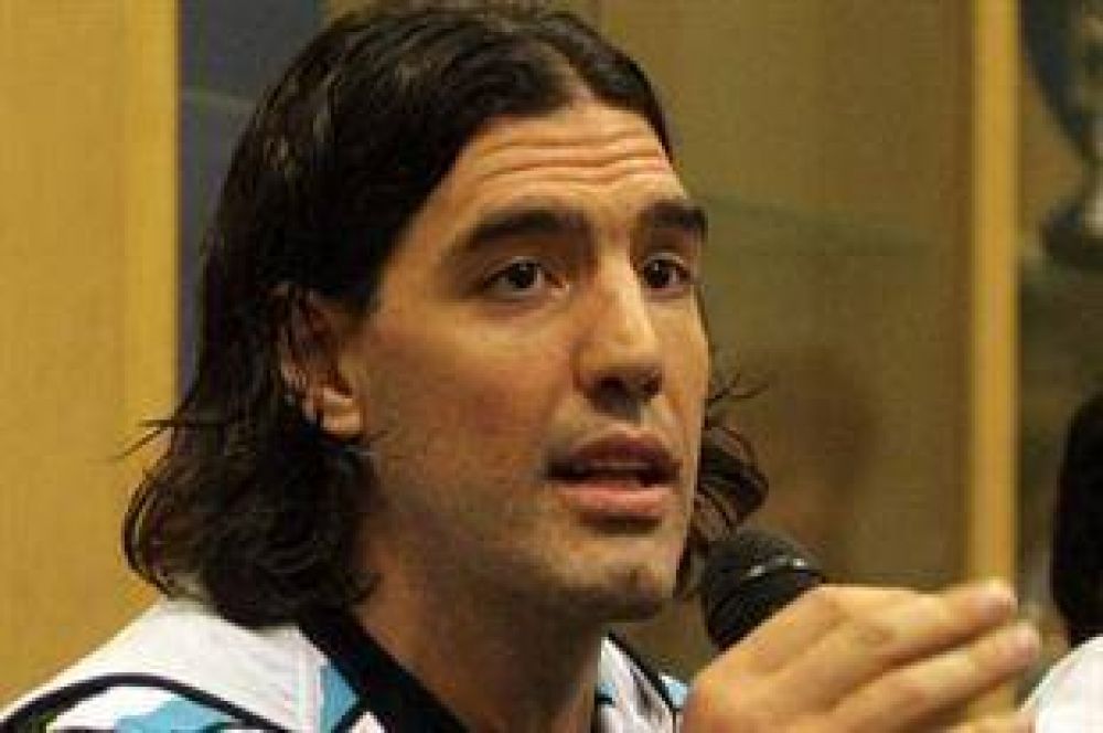 Luis Scola: 
