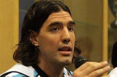 Luis Scola: 