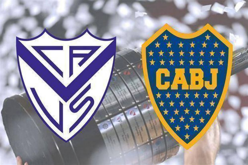 Ca�da del cielo: Boca tiene una chance m�s para llegar a la Libertadores