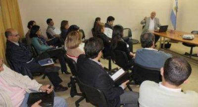 El Gobierno provincial busca su modernizaci�n