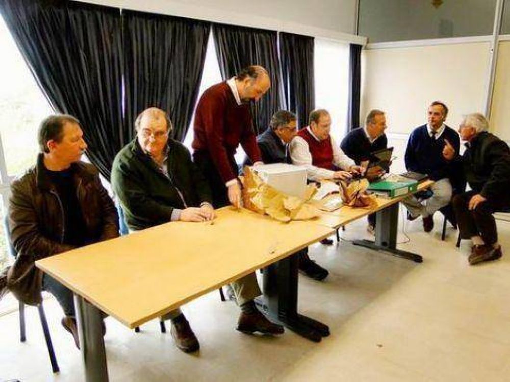 Puente: hay un oferente para realizar los estudios