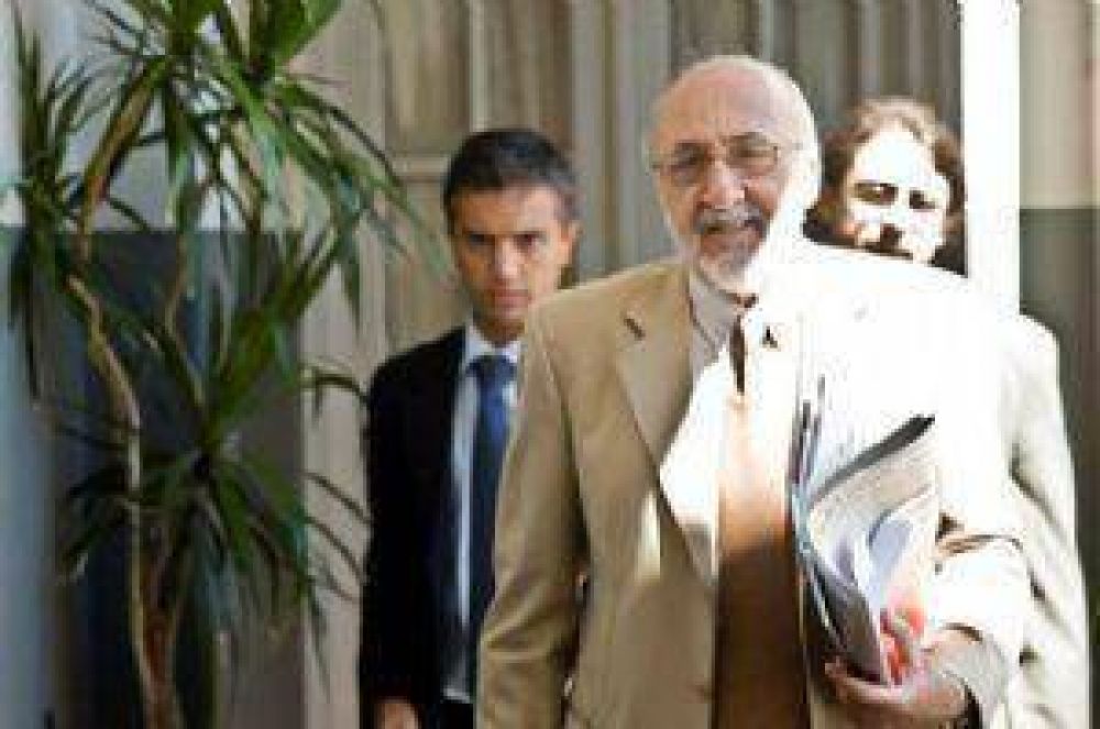 Anticipan cambios en el trabajo de las unidades fiscales