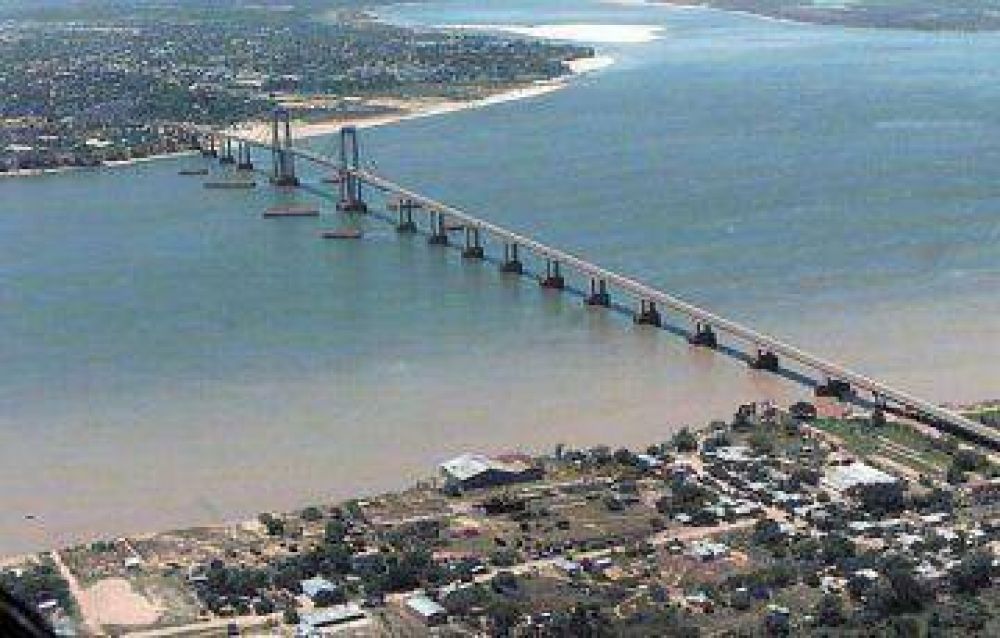 La urgencia del segundo puente interprovincial convoca hoy a sectores de las dos orillas en Fechaco