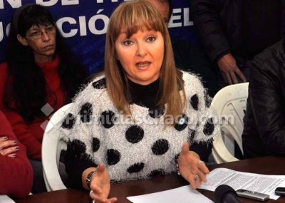 ATECH convoca a gremios estatales y jubilados que nuclean afiliados al inSSSeP