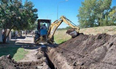 Provincia defini� Plan Integral de Cloacas para Sierras Chicas