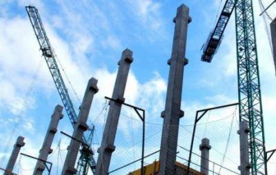 Destrucci�n: 3 mil empleos derrumbados y 2 mil al borde