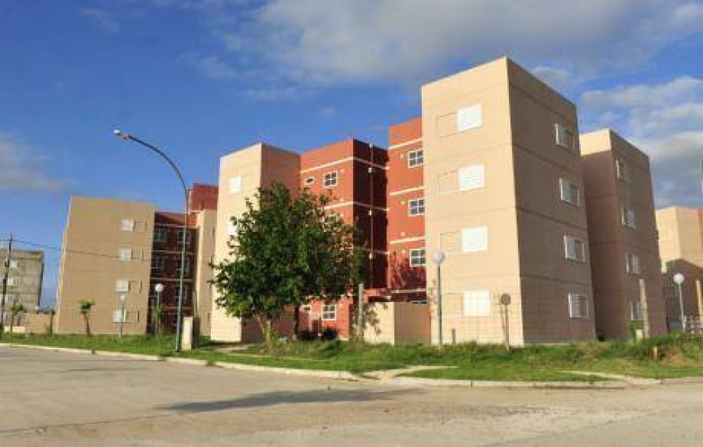 El lunes entregan el HCM de barrio El Marqu�s