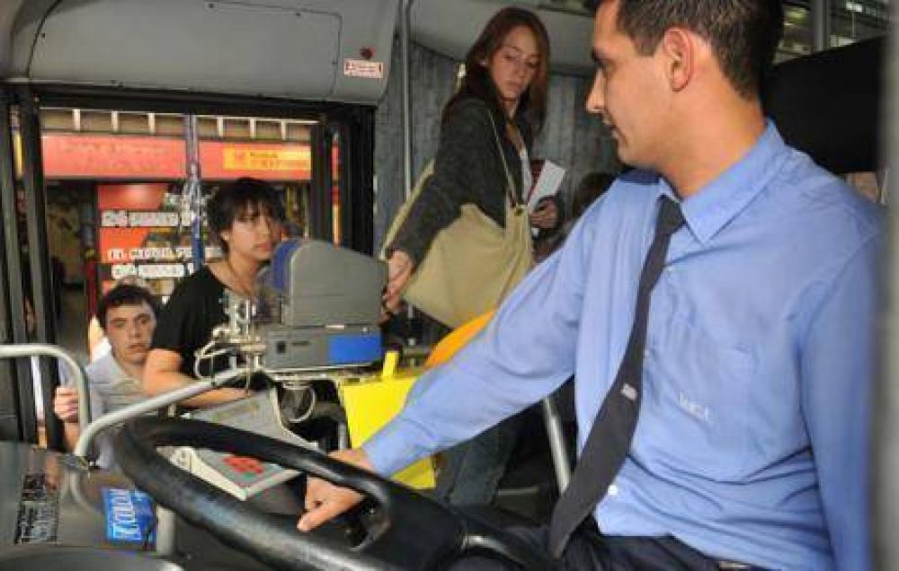 Transporte: c�mo renovar los abonos de la empresa Ciudad de C�rdoba