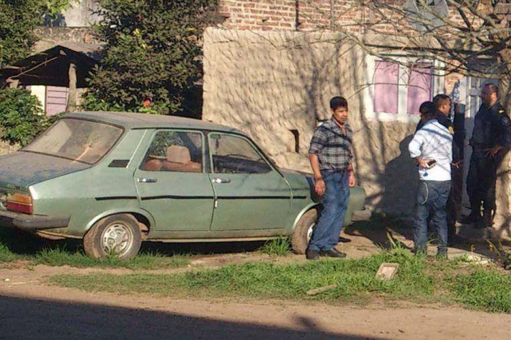 Villaguay: un hombre mat� a su ex y se suicid�
