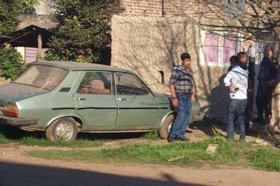 Villaguay: un hombre mat� a su ex y se suicid�