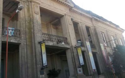 Comienza un abordaje sobre el juicio por jurados