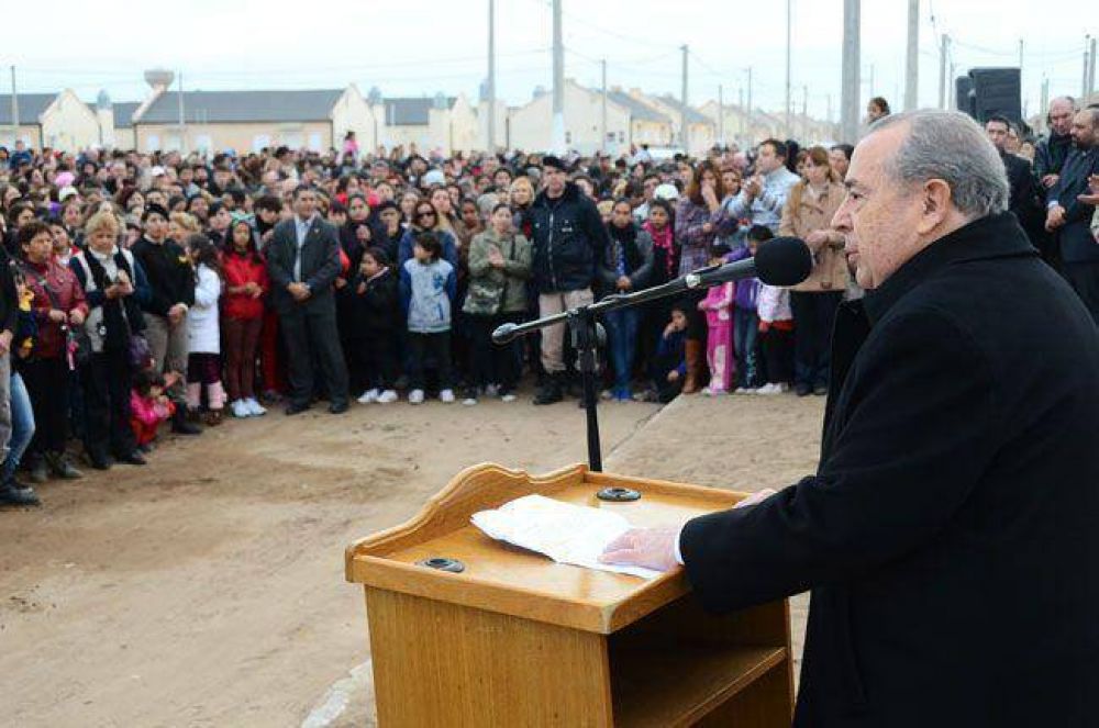 Jorge: �no vamos a mejorar la oferta salarial
