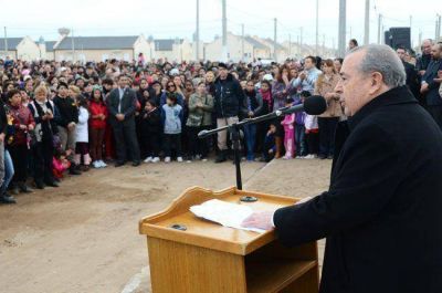 Jorge: �no vamos a mejorar la oferta salarial