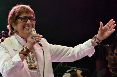 Este jueves llega la ministra Teresa Parodi