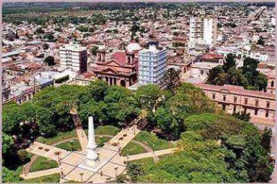 Concepci�n del Uruguay ya es la Capital Hist�rica de Entre R�os
