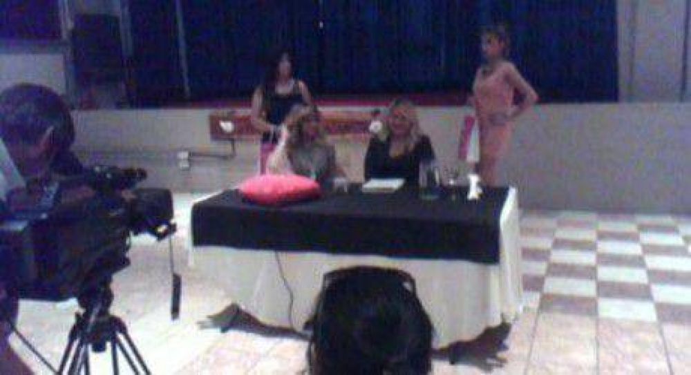 Convocan a candidatas a Reina del Hotel Internacional de Turismo