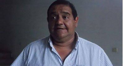 La UOCRA movilizada por paralizaci�n de la obra p�blicac