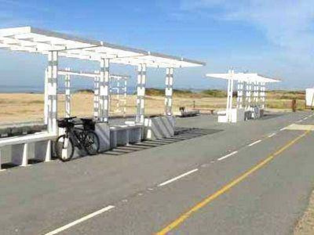 El municipio contin�a escuchando a los ciclistas para dise�ar la red de bicisendas