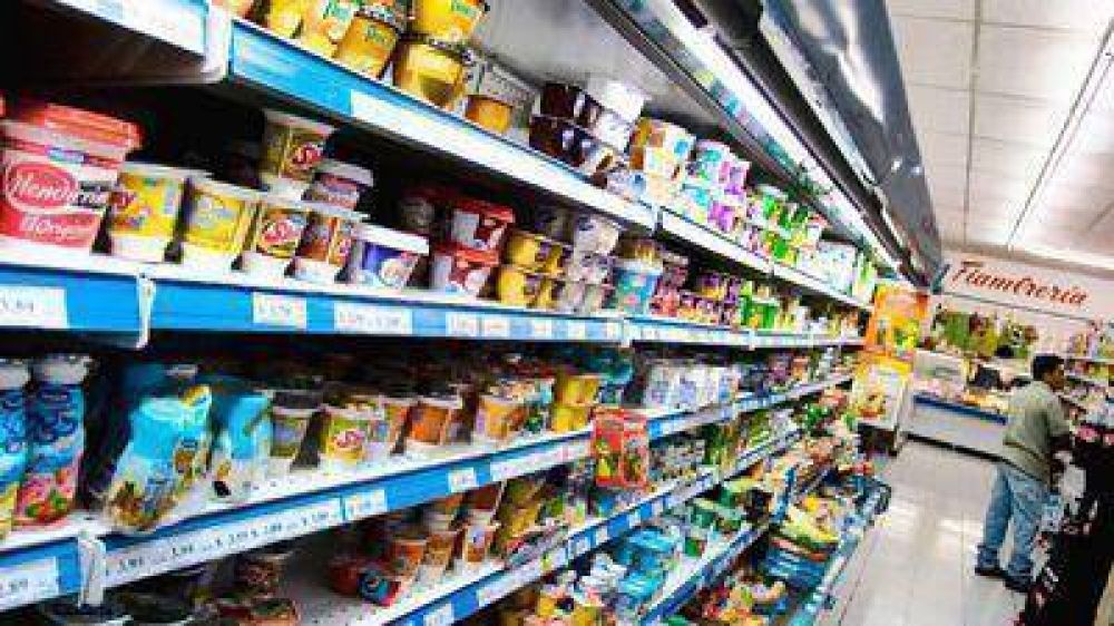 Fidelidad de los marplatenses a la hora de comprar alimentos