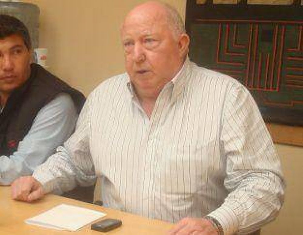 Trabajadores municipales de Quilmes en estado de alerta