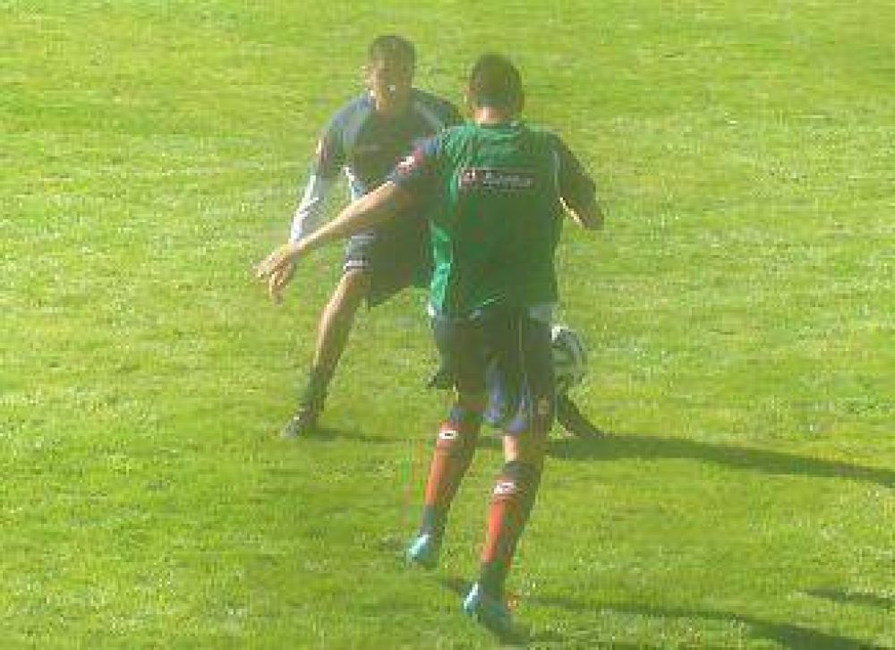 Quilmes hizo f�tbol y Quattrocchi dio la lista de citados, pero no se juega