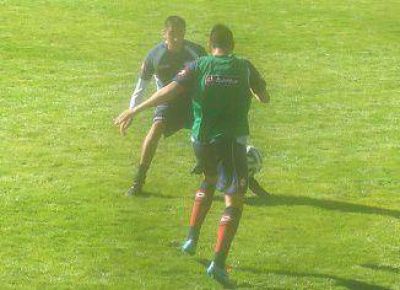 Quilmes hizo f�tbol y Quattrocchi dio la lista de citados, pero no se juega